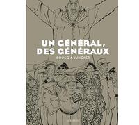 Un Général, des généraux