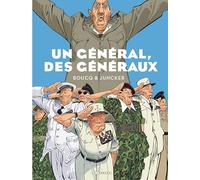 Un Général, des généraux