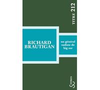 Un général sudiste de Big Sur