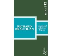 Un général sudiste de Big Sur