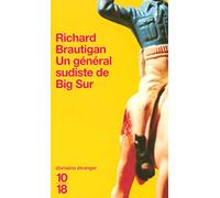 Un Général sudiste de Big Sur