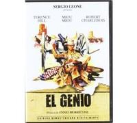Un génie, deux associés, une cloche (1975) / Un Genio, due compari, un pollo G