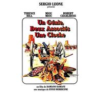 Un génie, deux associés, une cloche