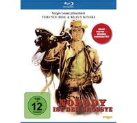 Un Génie, deux associés, une cloche / A Genius, Two Friends, and an Idiot ( Un Genio, due compari, un pollo ) ( A Genius, Two Partners and a [ Origine Allemande, Sans Langue Francaise ] (Blu-Ray)