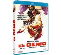 Un génie, deux associés, une cloche / Un genio, due compari, un pollo (Blu Ray) G
