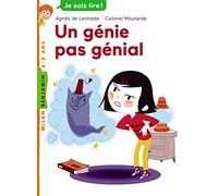 Un génie pas génial