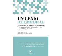 Un genio atemporal: Santo Tomás de Aquino, una inspiración para remar contracorriente en la era del relativismo