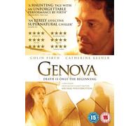 Un / Genova [ Origine UK, Sans Langue Francaise ]