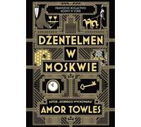 Un gentleman à Moscou