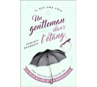 Un gentleman dans l'étang