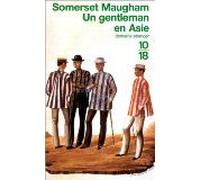 Un gentleman en Asie