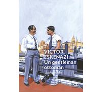 Un gentleman ottoman: Autobiographie