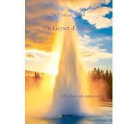Un Geyser d'Amour: Méditations intuitives 2
