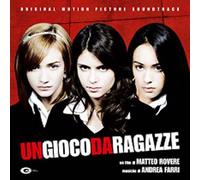 Farri,Andrea - Un Giocco Da Ragazze (Bof)