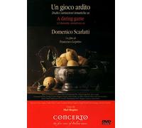 Un gioco ardito - 12 variations thématiques DVD