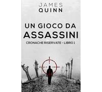 Un Gioco Da Assassini