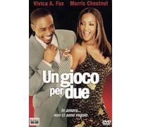 Un Gioco Per Due