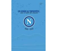 UN GIORNO ALL' IMRPOVVISO: ..non ci resta che vincere
