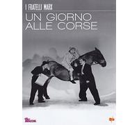 Un Giorno Alle Corse [Import]