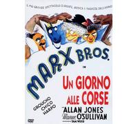 Un Giorno Alle Corse [Import]