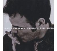 Un Giorno Bellissimo by RENGA,FRANCESCO [Audio CD] NEUF