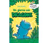 Un giorno con Dragone. Ediz. a colori
