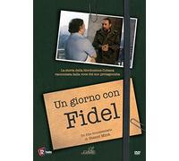 Un Giorno Con Fidel [Import]