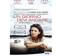 Un Giorno Devi andare – DVD – Importation italienne – Bittorf