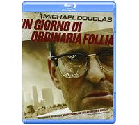 Un giorno di ordinaria follia [Import Italia] [Blu-ray]