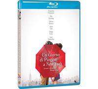 Un Giorno Di Pioggia A New York [Blu-Ray] [Import]