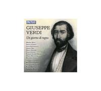 Verdi, Kiria, Alberti, Ninsi, Bonolis – Un Giorno Di Regno – Tactus