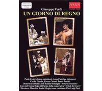 Un giorno di regno E