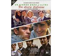 Un giorno dopo l'altro - Tre storie italiane