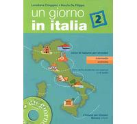 Un giorno in Italia 2: Corso di italiano per stranieri