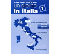 Un giorno in Italia: Corso di italiano per stranieri