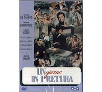 Un Giorno in Pretura [Import]