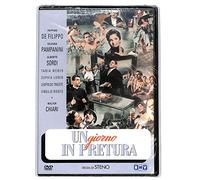 Un Giorno in pretura [Import]