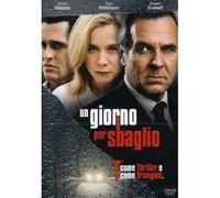 UN GIORNO PER SBAGLIO