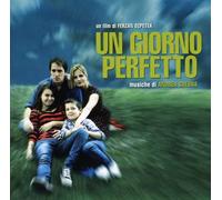 Un Giorno Perfetto O.S.T. Soundtrack Original CD - Bande Originale