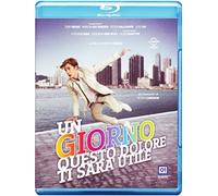 Un Giorno questo dolore ti sarà utile [Blu-Ray] [Import]