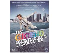 Un Giorno Questo Dolore Ti Sarà Utile – DVD – 2012