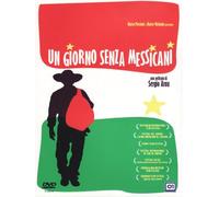 Un Giorno Senza messicani [Import]