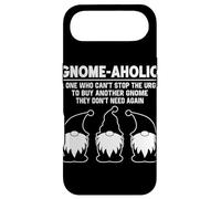 Un GNOME alcoolique Qui ne Peut Pas arrêter l'envie d'acheter Un Autre gnom Coque pour iPhone Air