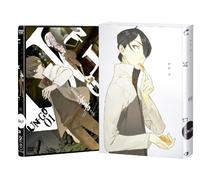 Un-Go 1 [Import allemand]