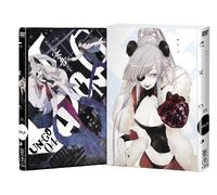 Un-Go 4 [Import allemand]