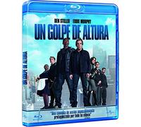 Un Golpe De Altura-1 Disco [Blu-Ray] [Import]