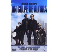 Un Golpe De Altura [Import]