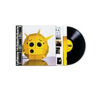 Un Golpe de Suerte - Vinilo (Edición Firmada)