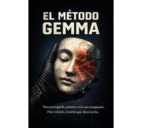 Un golpe maestro /El Método Gemma