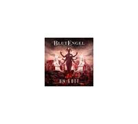 Blutengel – Un:Gott – CD neuf – Out of Line Music